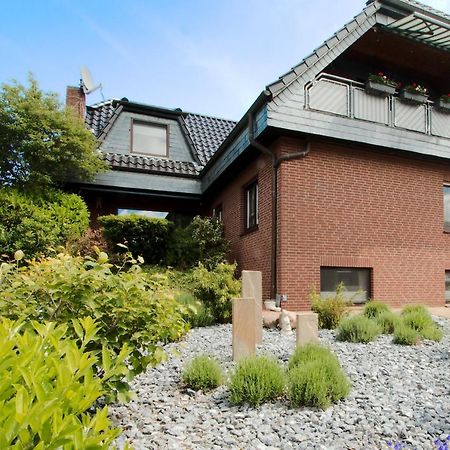 Zwei Ferienwohnungen Ankerpatz 70 Qm Mit Loggia & Puppenstube 50 Qm Mit Gartenterrasse In Hagenburg Naehe Steinhuder Meer Экстерьер фото