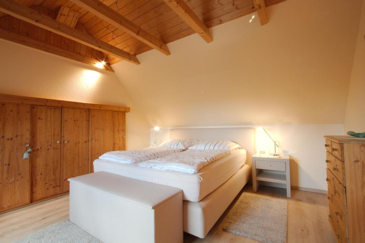 Zwei Ferienwohnungen Ankerpatz 70 Qm Mit Loggia & Puppenstube 50 Qm Mit Gartenterrasse In Hagenburg Naehe Steinhuder Meer Экстерьер фото
