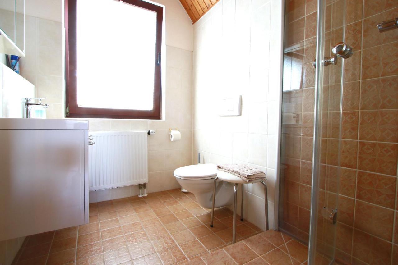 Zwei Ferienwohnungen Ankerpatz 70 Qm Mit Loggia & Puppenstube 50 Qm Mit Gartenterrasse In Hagenburg Naehe Steinhuder Meer Экстерьер фото