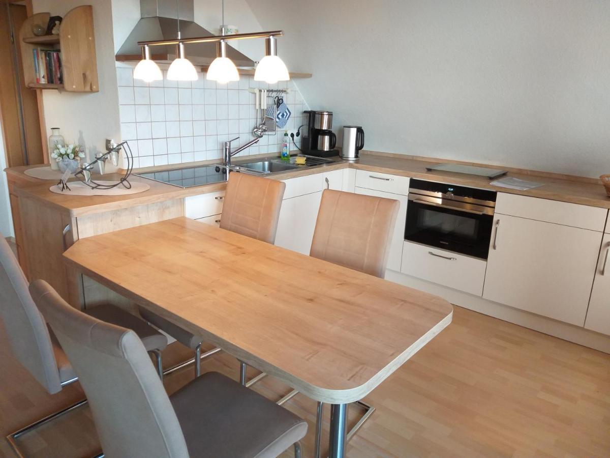 Zwei Ferienwohnungen Ankerpatz 70 Qm Mit Loggia & Puppenstube 50 Qm Mit Gartenterrasse In Hagenburg Naehe Steinhuder Meer Экстерьер фото
